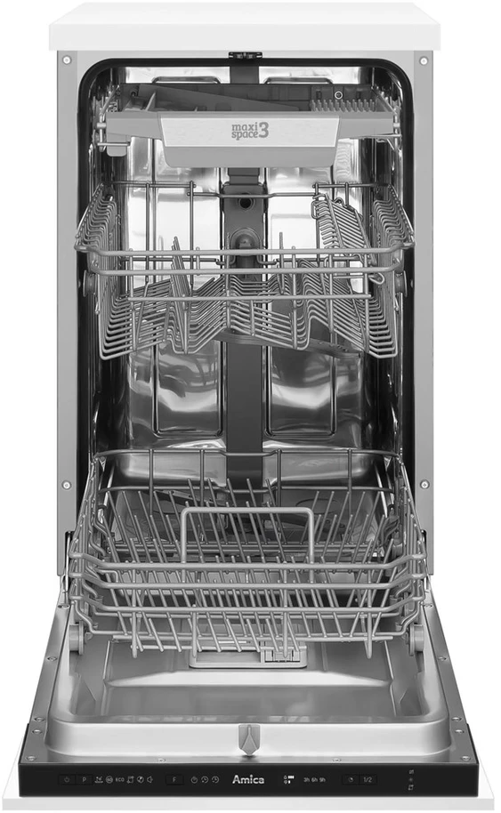 Built-in indaplovė AMICA DIM42E6EBqO