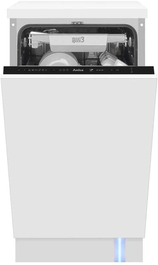 Built-in indaplovė AMICA DIM42E6EBqO
