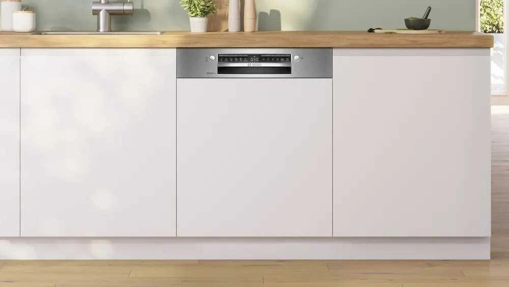 Built-in indaplovė BOSCH SMI4ECS28E