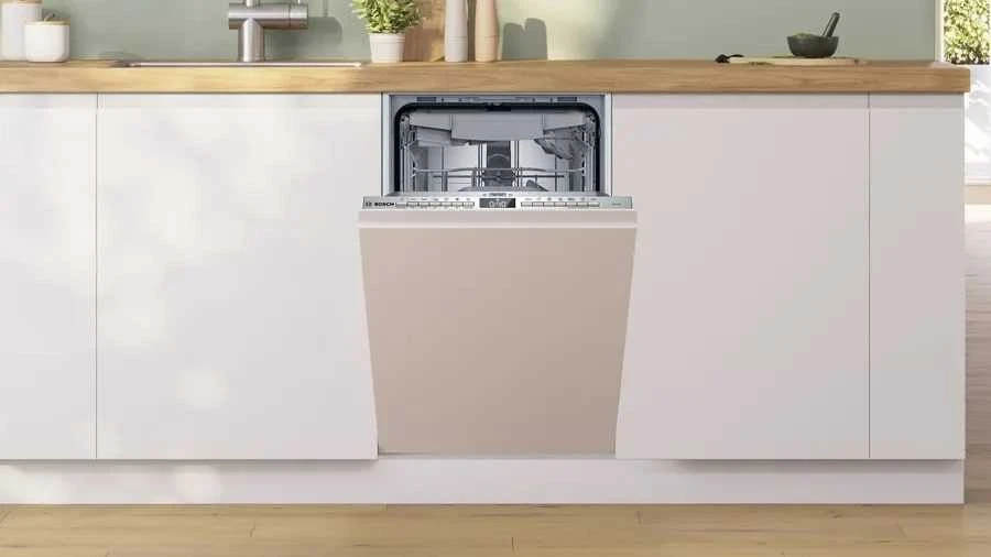 Built-in indaplovė BOSCH SPV4EMX61E