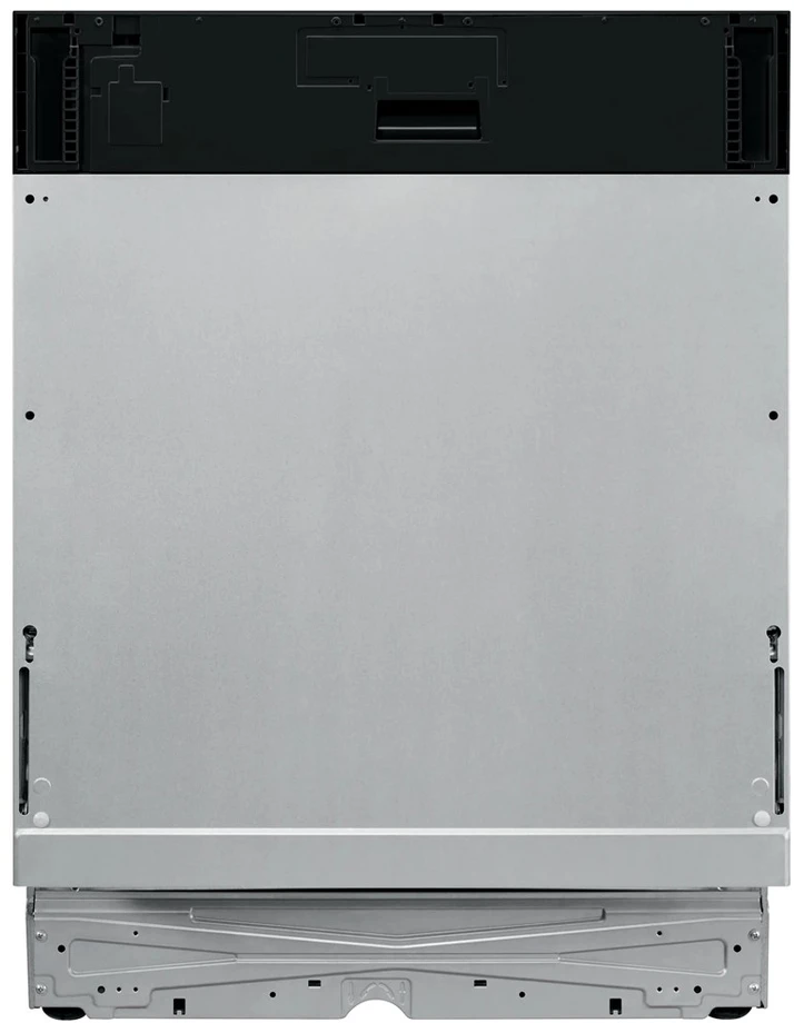 Electrolux E62LD100S Fully built-in 13 place settings