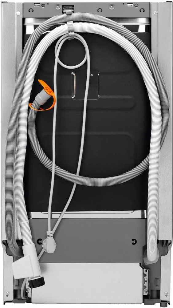 45 cm įmontuojama indaplovė Electrolux EEA23200L