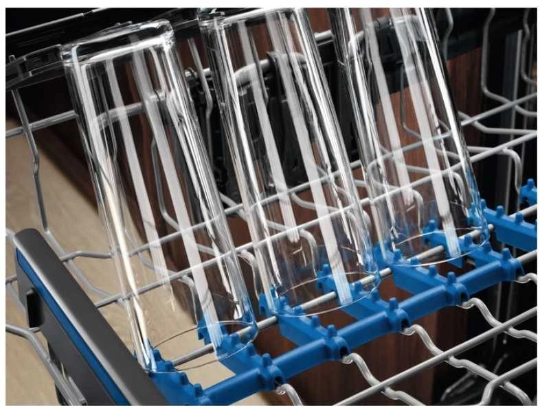 Įmontuojama 45cm pločio indaplovė Electrolux EEM43211L