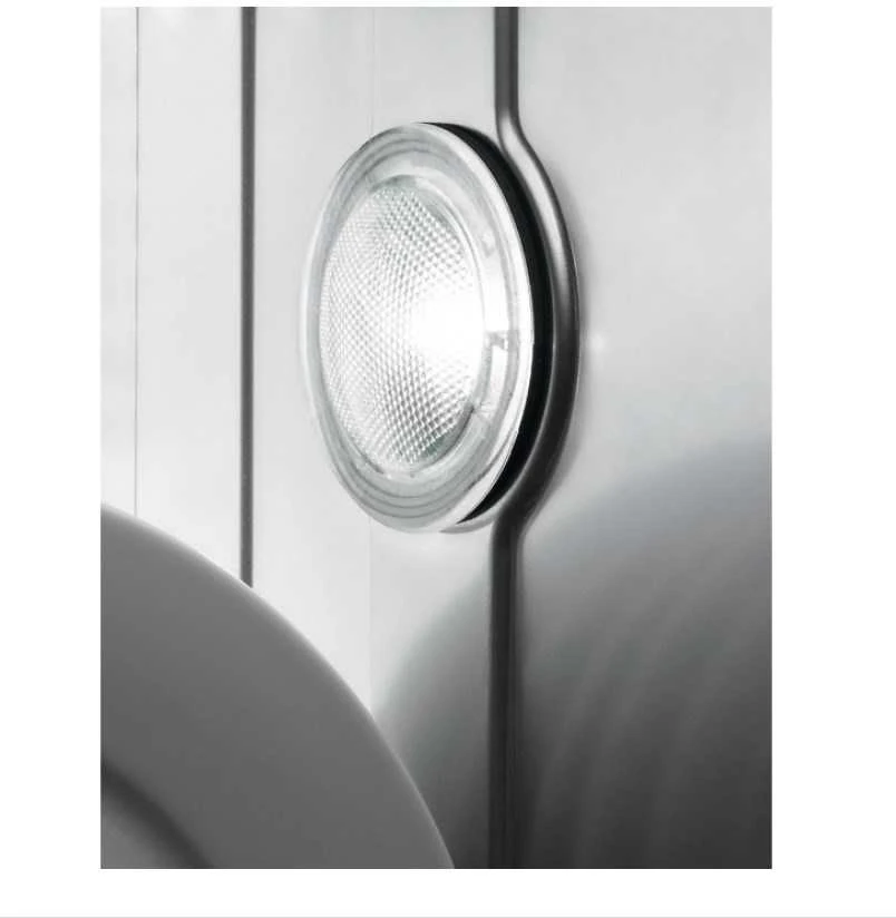 Įmontuojama 45cm pločio indaplovė Electrolux EEM43211L