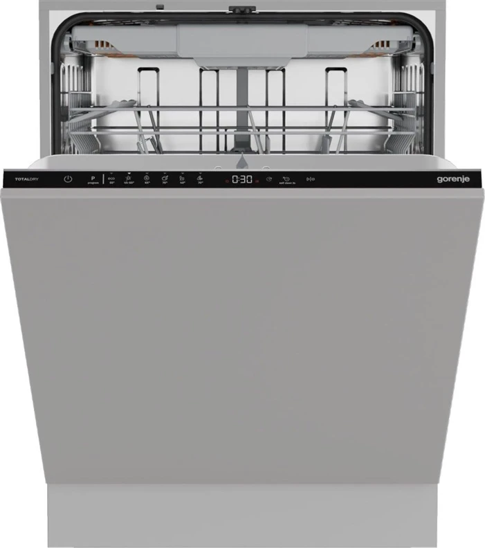 BI Indaplovė GORENJE GV643E61
