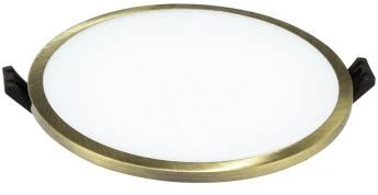 Ledlife ŠVIEST TVIRT LPSR-16WN RQ 16W LED 3000K