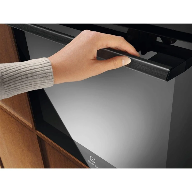 Orkaitė Electrolux EOF3H40BK