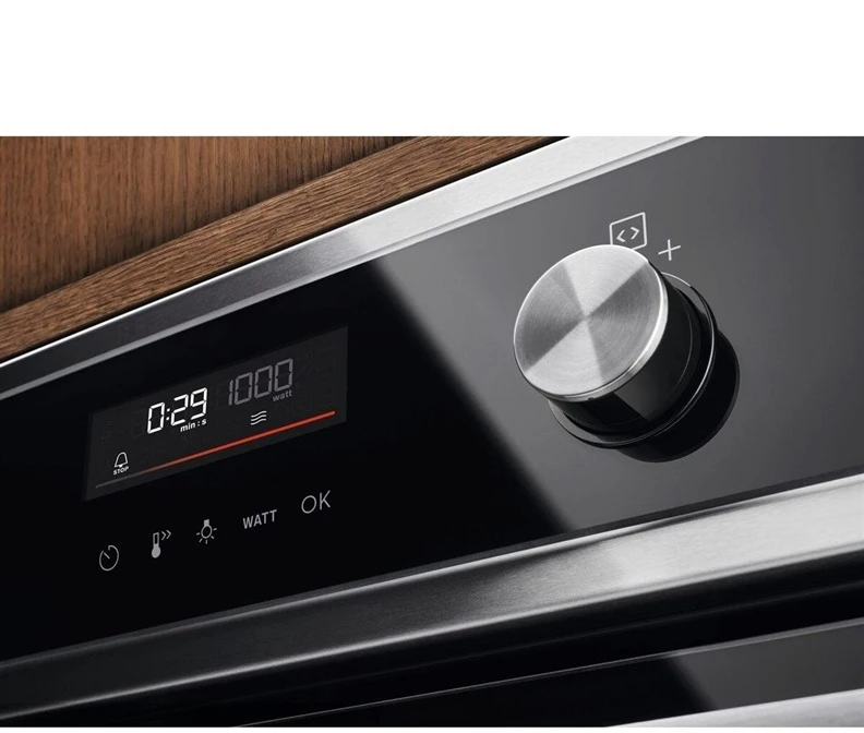 Orkaitė Electrolux EVL6E49X