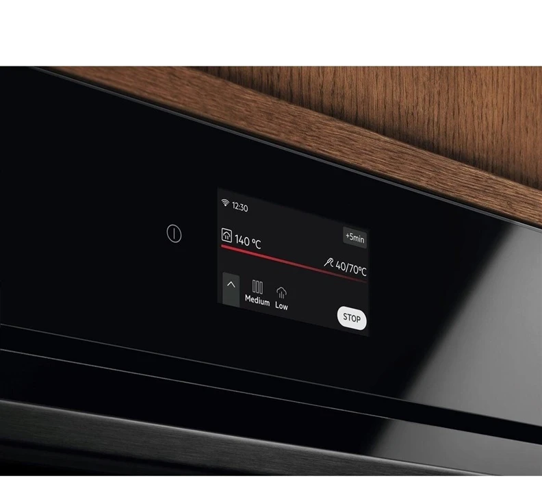 Orkaitė Electrolux LOB9S3XZ