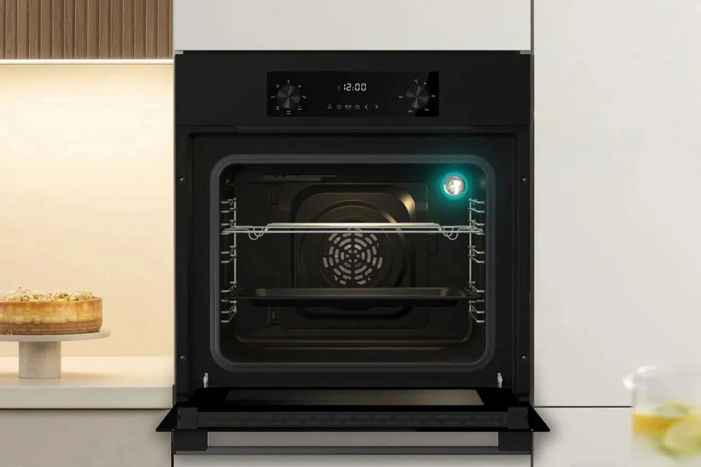 Built-in orkaitė GORENJE BO6635E01BG