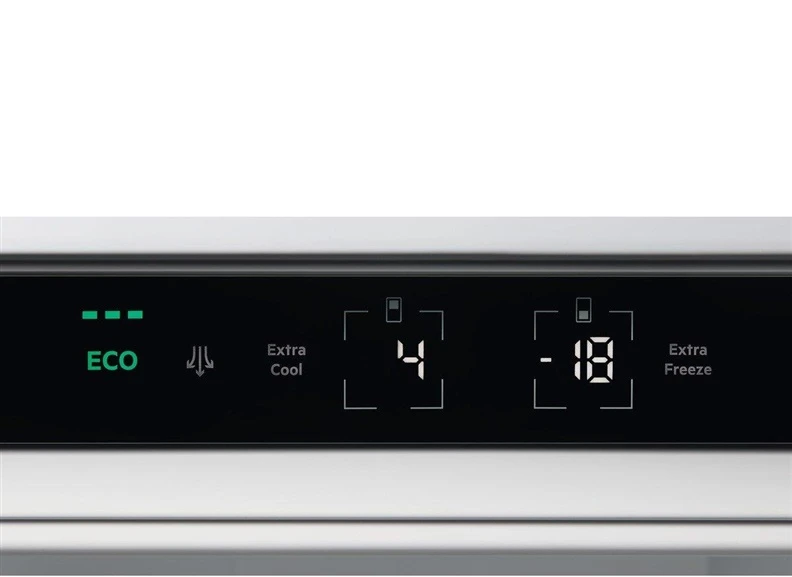 Įmontuojamas šaldytuvas ELECTROLUX ENC8MD19S