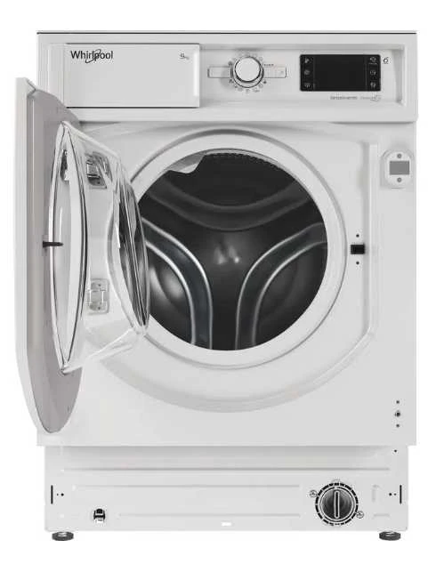 Įmontuojama skalbimo mašina Whirlpool BI WMWG 91485 EU 9kg