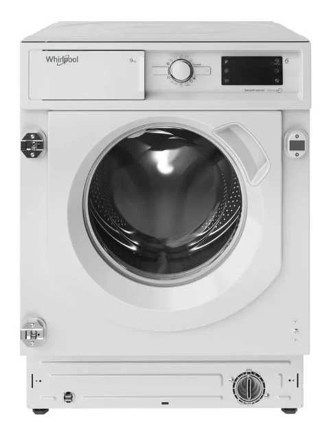 Įmontuojama skalbimo mašina Whirlpool BI WMWG 91485 EU 9kg