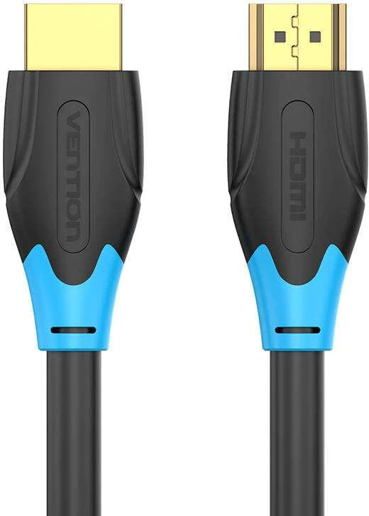 Kabelis HDMI Vention AACBH 2m - Juodas
