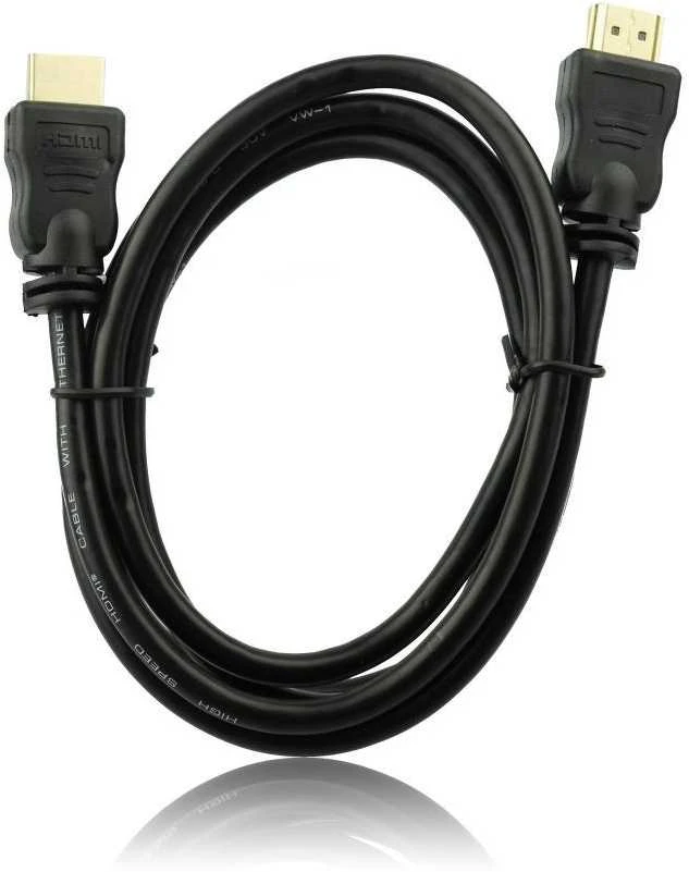 ART KABHD OEM-44 kabelis HDMI kištukas/HDMI 1.4 kištukas 1.5M ECO su Ethernet oem