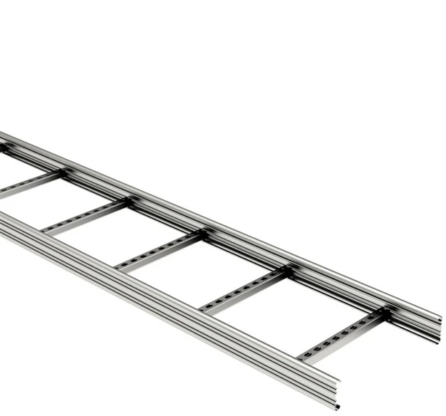Cable ladders MEKA KS20-300. L=6000 XPG. 6M