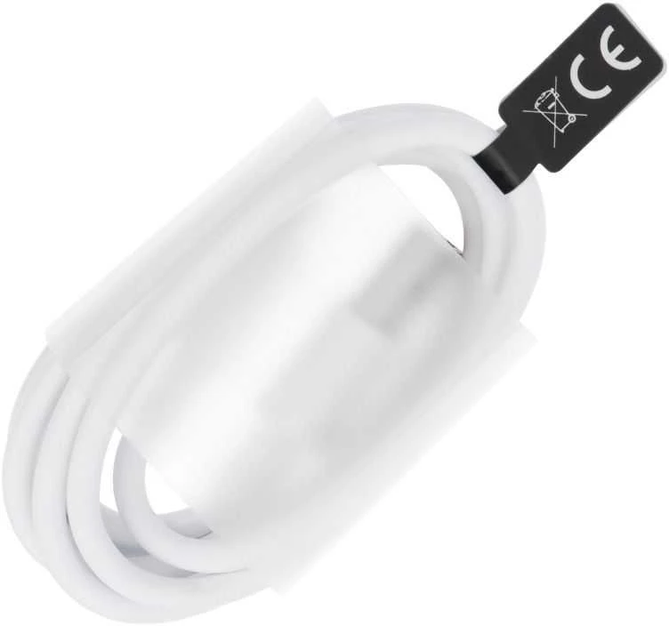 OEM kabelis USB A į C tipo 3.0 2A HD2 1 m baltas