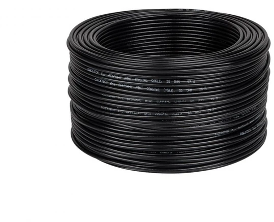 Cabletech BENDRAAŠIS KABELIS RG-174 50 Ω