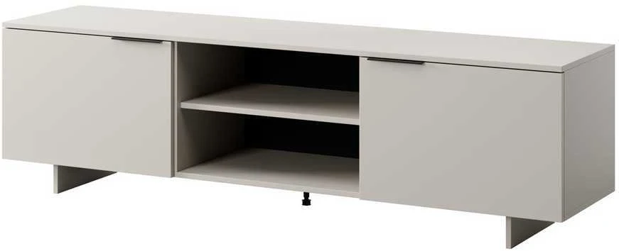Laikiklis Cama Meble Televizorius - Cama Alma 180x41.5xH55 Kašmyras