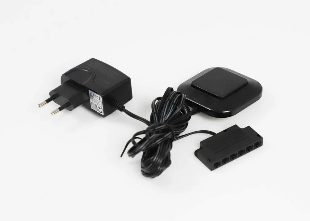 Cama Meble LED Maitinimo Blokas - Meble Maitinimo Blokas