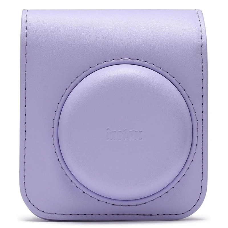 Dėklas Fujifilm instax mini 12 LILAC PURPLE