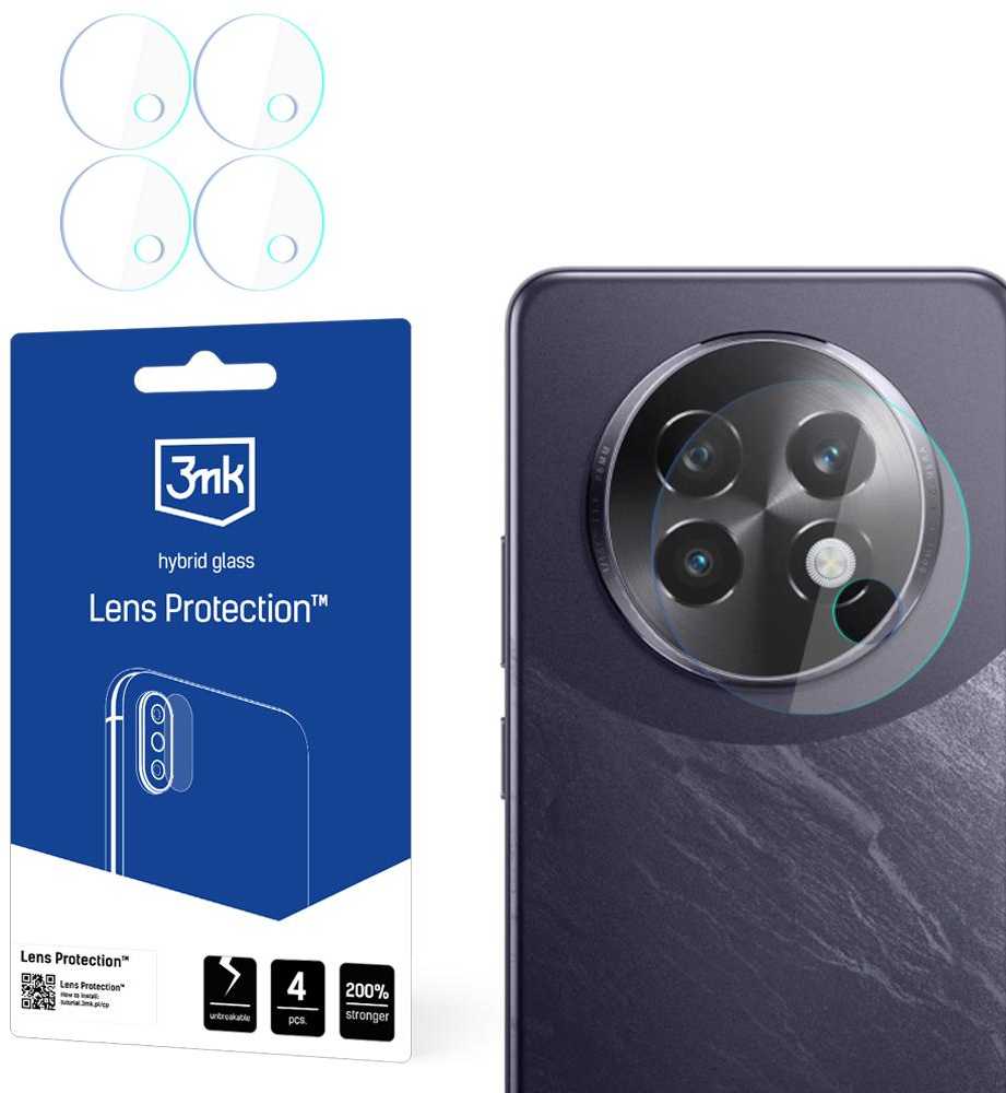 Realme 13 5G – 3mk objektyvo apsauga