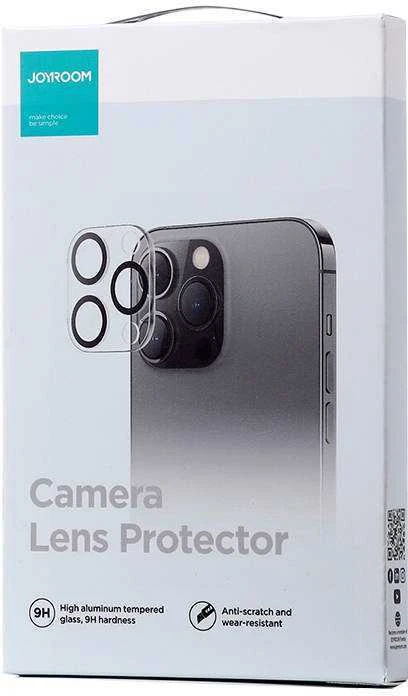 Fotoaparato objektyvo apsauga iP 14/14 Plus Joyroom JR-LJ2