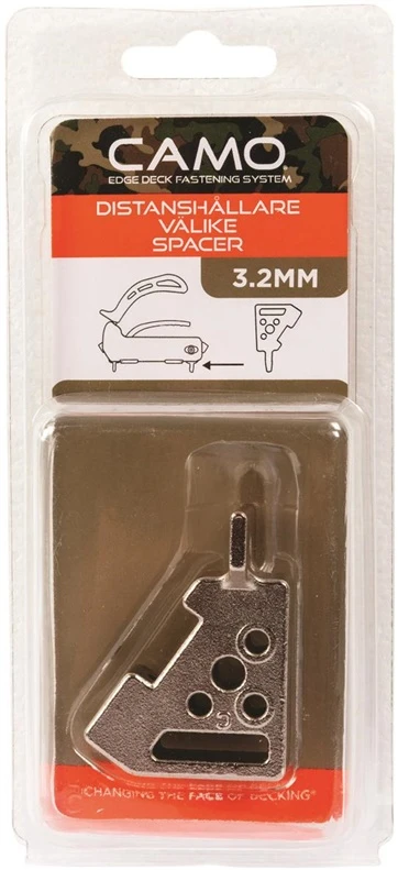 Priedas Camo MARKSMAN; 3,2 mm