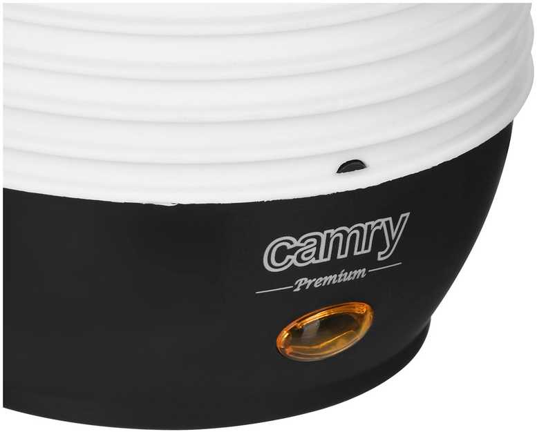 Camry | Garų valytuvas | CR 7021 | Galia 1100 W | Garų slėgis 3,5 baro | Vanduo bako talpa 0,35 L | Baltas