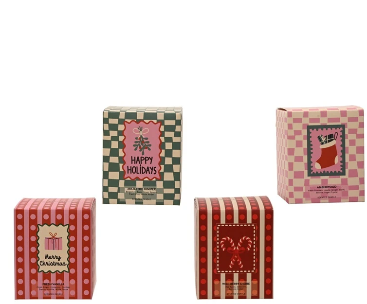 Nežinomas Žvakė, aromatinė Decoris, 25 h, 170 g