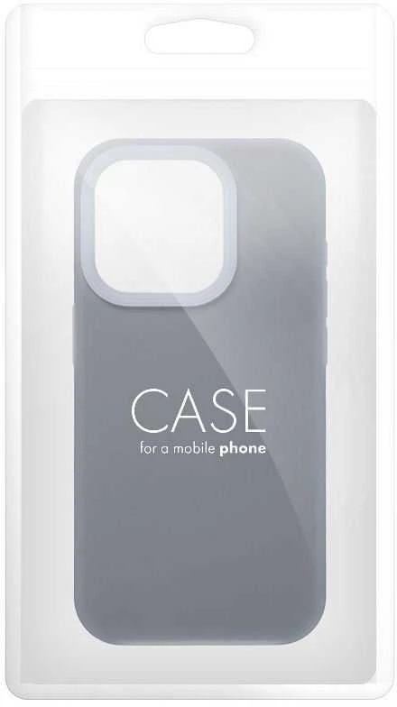 OEM dėklas, skirtas iPhone 11 Pro Max, Candy dėklas, pilka