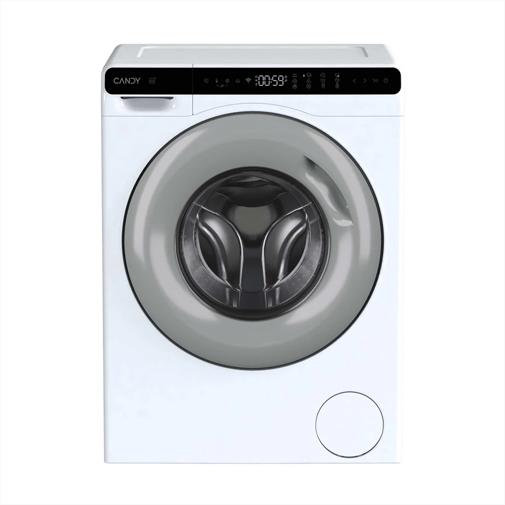 Skalbimo mašina Candy CW50-BP12307GU-S