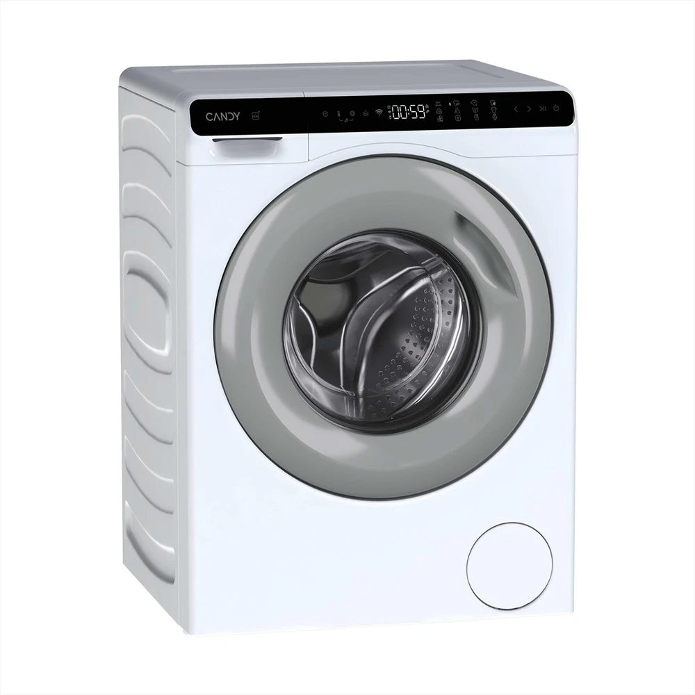 Skalbimo mašina Candy CW50-BP12307GU-S
