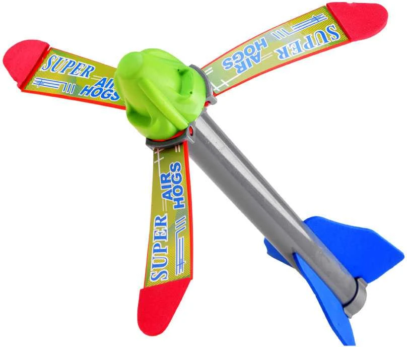 Jokomisiada „Cannon Super Rocket Launcher Catapult Za4472“