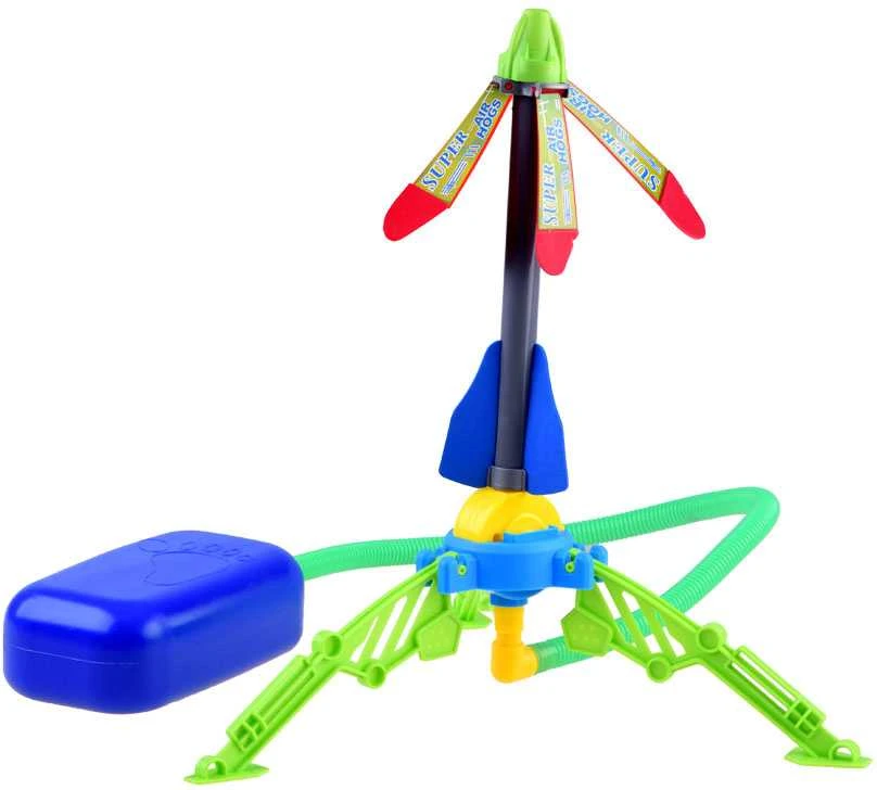 Jokomisiada „Cannon Super Rocket Launcher Catapult Za4472“