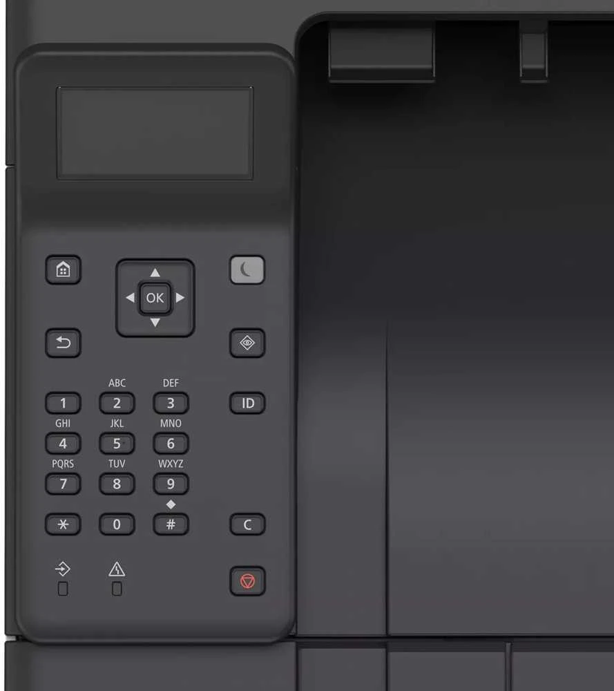 Spausdintuvas Canon LBP243dw II 1200 x 1200 DPI A4 Wi-Fi