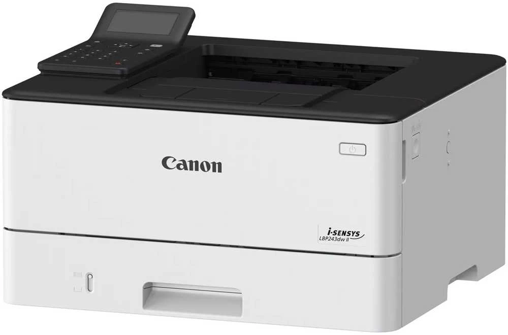 Spausdintuvas Canon LBP243dw II 1200 x 1200 DPI A4 Wi-Fi