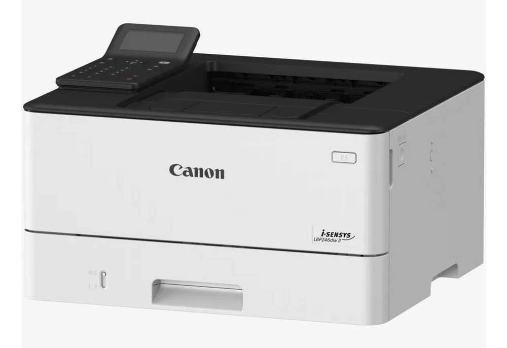 Spausdintuvas Canon i-SENSYS LBP246dw II A4 Wi-Fi