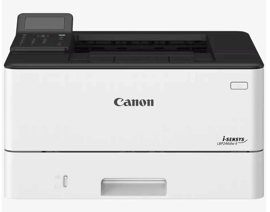 Spausdintuvas Canon i-SENSYS LBP246dw II A4 Wi-Fi