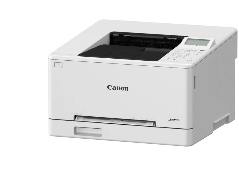 Spausdintuvas Canon i-SENSYS LBP647Cdw Spalvotas 1200 x 1200 DPI A4 Wi-Fi