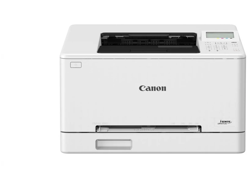 Spausdintuvas Canon i-SENSYS LBP647Cdw Spalvotas 1200 x 1200 DPI A4 Wi-Fi