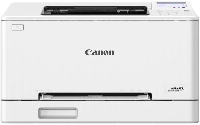 Spausdintuvas Canon i-SENSYS LBP647Cdw Spalvotas 1200 x 1200 DPI A4 Wi-Fi
