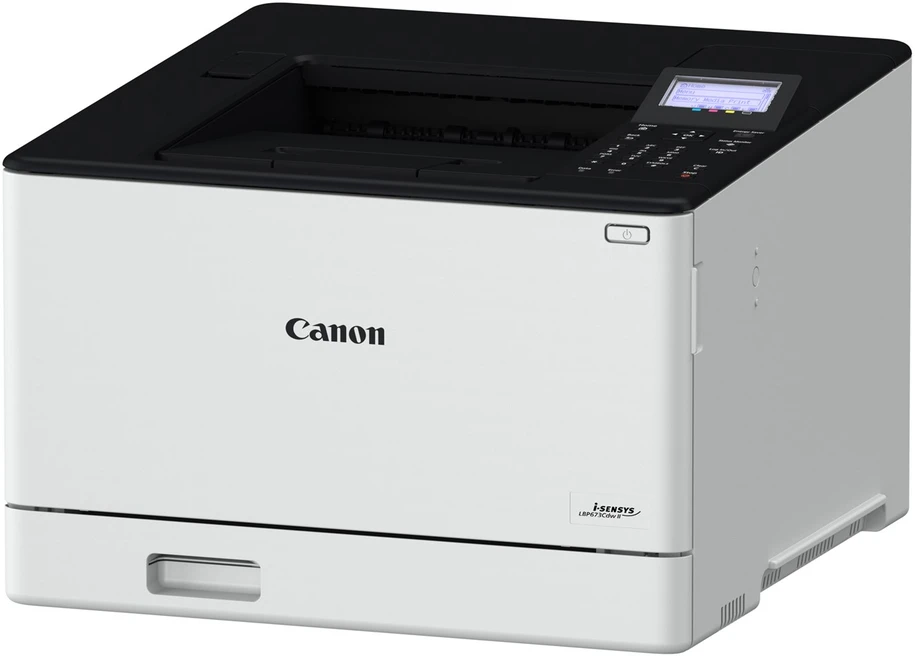 Spausdintuvas Canon i-SENSYS LBP673Cdw II Spalvotas 1200 x 1200 DPI A4 Wi-Fi
