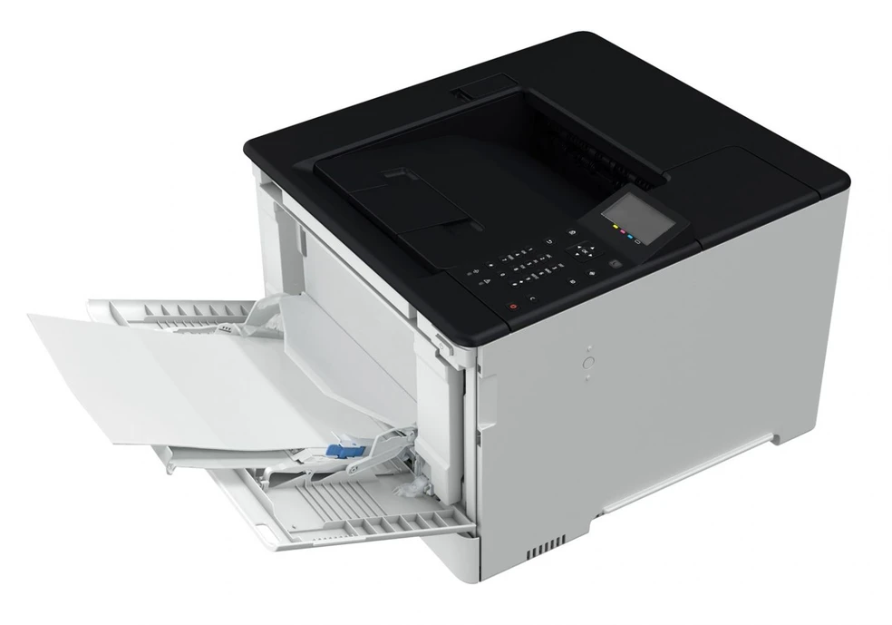 Spausdintuvas Canon i-SENSYS LBP673Cdw II Spalvotas 1200 x 1200 DPI A4 Wi-Fi