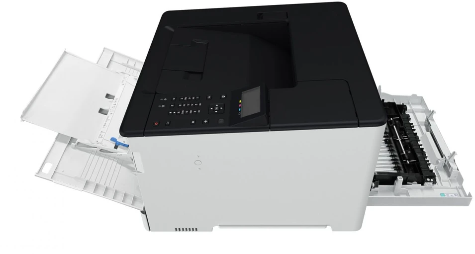 Spausdintuvas Canon i-SENSYS LBP673Cdw II Spalvotas 1200 x 1200 DPI A4 Wi-Fi