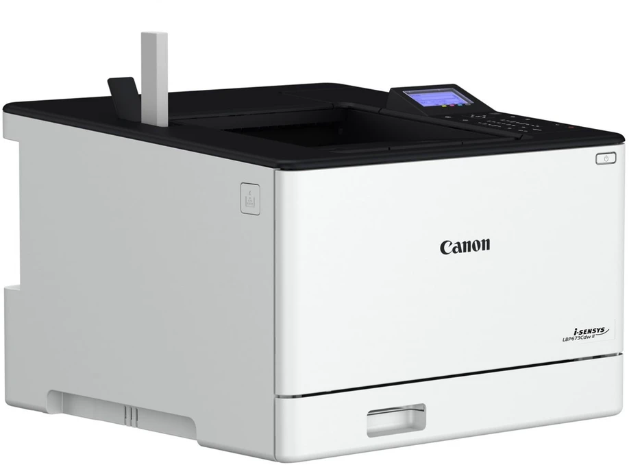 Spausdintuvas Canon i-SENSYS LBP673Cdw II Spalvotas 1200 x 1200 DPI A4 Wi-Fi