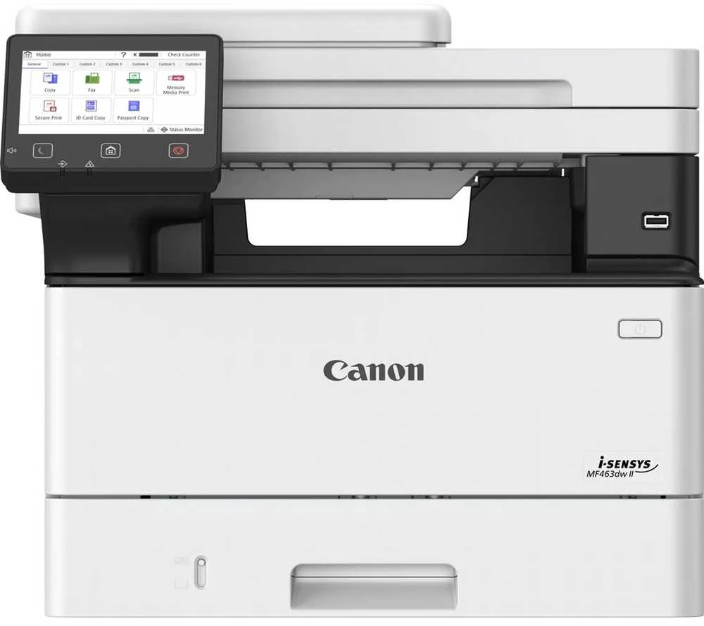 Spausdintuvas Canon i-Sensys MF463dw II