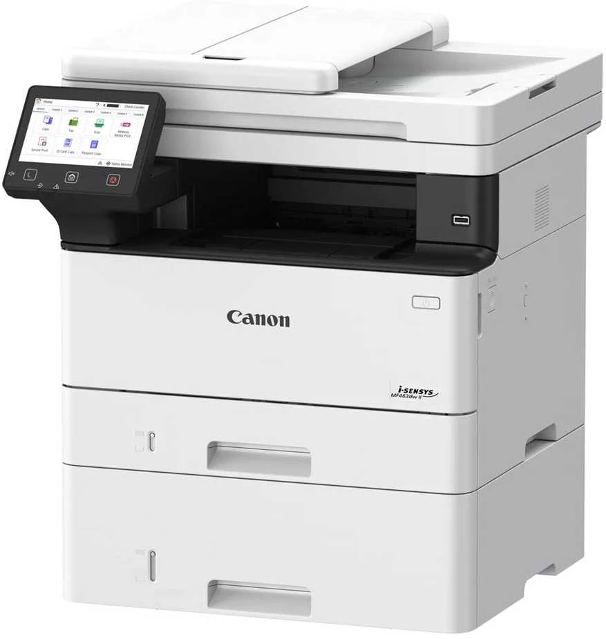 Spausdintuvas Canon i-Sensys MF463dw II