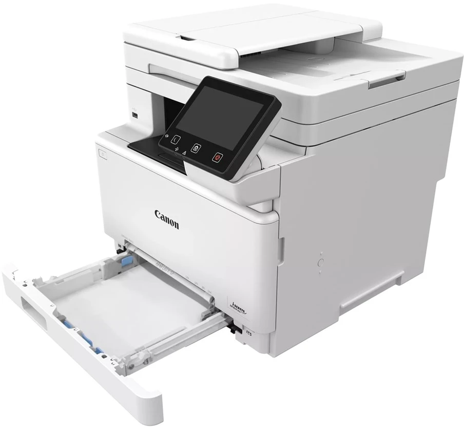 Spausdintuvas Canon i-SENSYS MF664Cdw lazerinis A4 1200 x 1200 DPI 25 ppm Wi-Fi