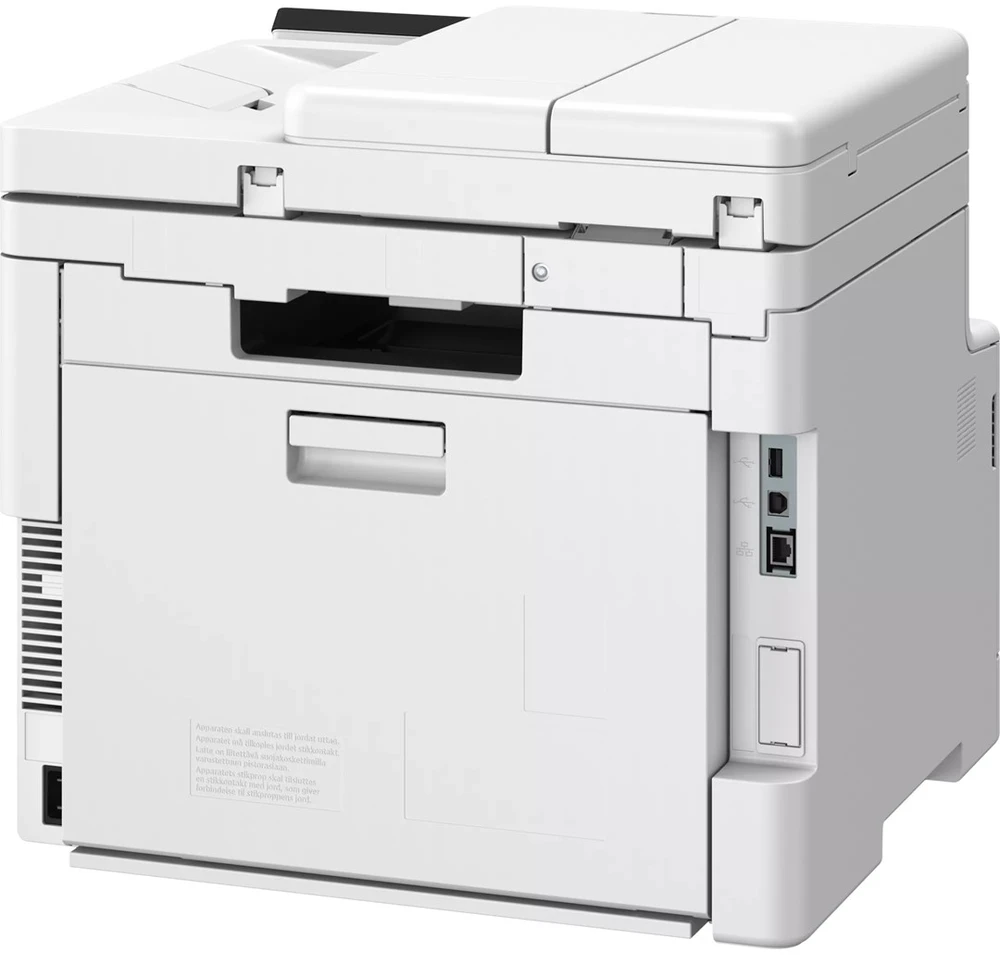Spausdintuvas Canon i-SENSYS MF664Cdw lazerinis A4 1200 x 1200 DPI 25 ppm Wi-Fi